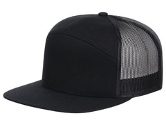 Richardson 168 7 Panel Trucker