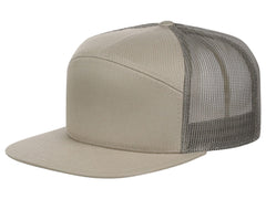 Khaki/Light Green / OSFA / Embroidery