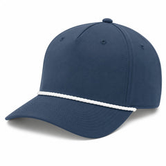Light Blue/White / OSFA / Embroidery