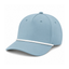 Smoke Blue/White
