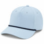 Soft Blue/Navy