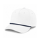 White/Navy