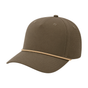 Dark Loden/Tannin