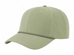 Light Olive/Olive / OSFA / Embroidery