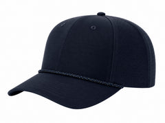 Navy/Midnight Navy / OSFA / Embroidery