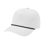 Silver/Black/Silver