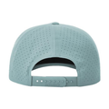 Richardson 355 Laser Perf Performance Rope Cap - Smoke Blue/Grey