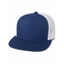 Royal/White
