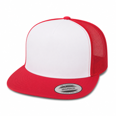 Red/White
