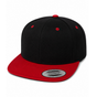 Black/Red
