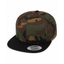 Camo Black