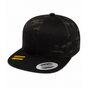 Multicam Black