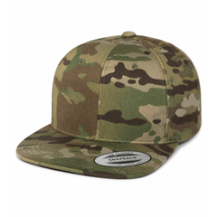 Multicam Green