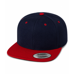 Navy/Red