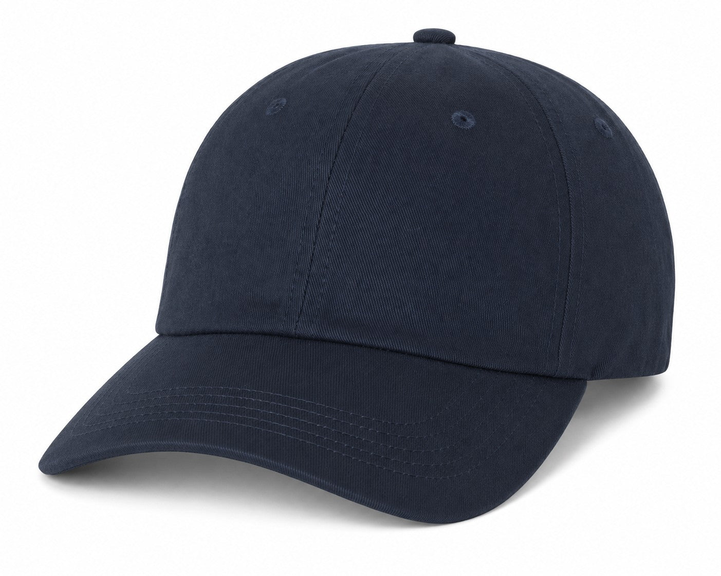 Classic Dad Hat - 6245CM - Navy