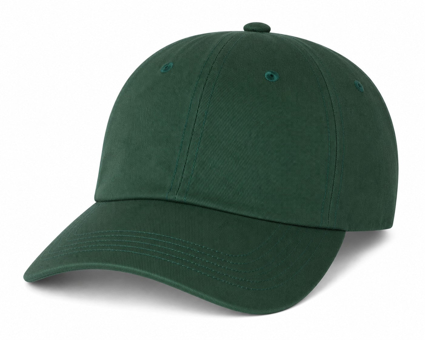 Classic Dad Hat - 6245CM - Spruce