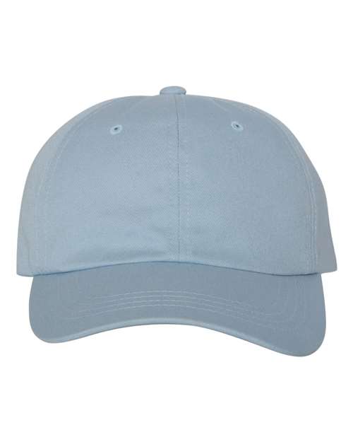 Classic Dad Hat - 6245CM - Light Blue