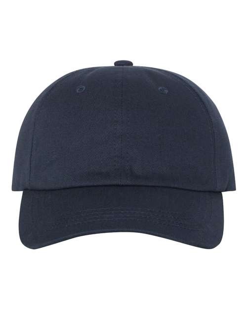 Classic Dad Hat - 6245CM - Navy