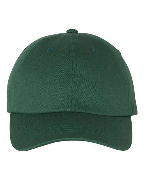 Classic Dad Hat - 6245CM - Spruce