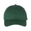 Yupoong 6245CM Classic Dad Hat - Spruce