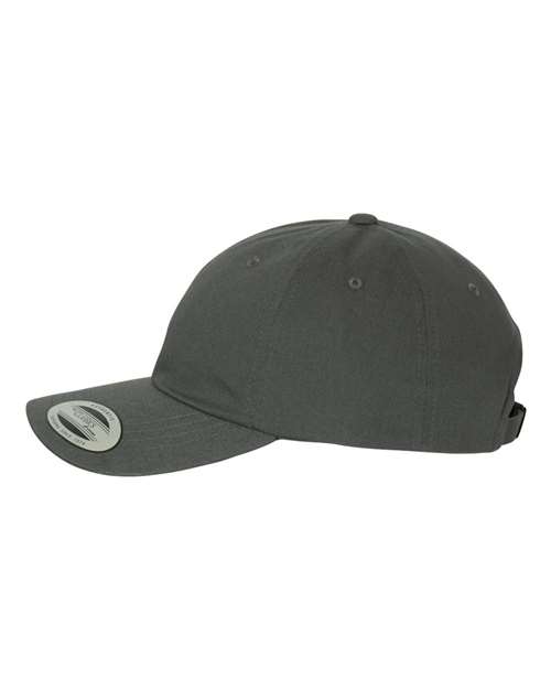 Classic Dad Hat - 6245CM - Dark Grey