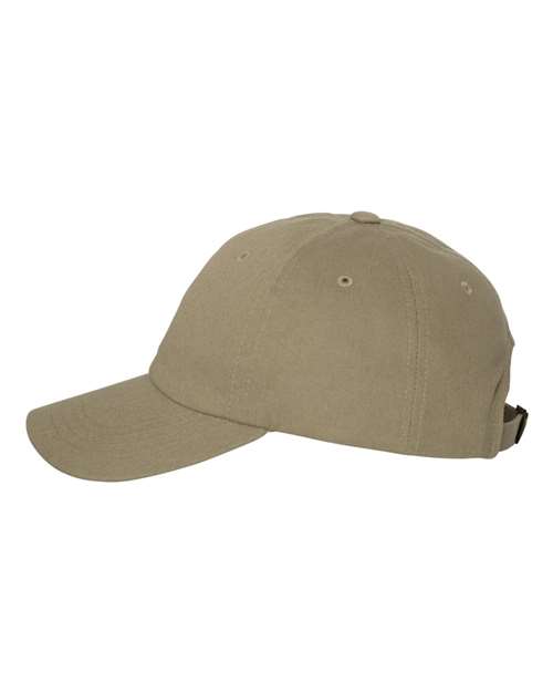 Classic Dad Hat - 6245CM - Khaki