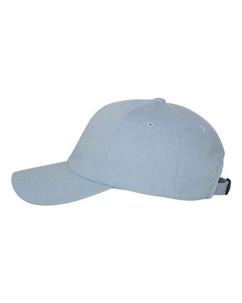 Classic Dad Hat - 6245CM - Light Blue