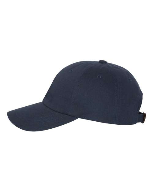 Classic Dad Hat - 6245CM - Navy