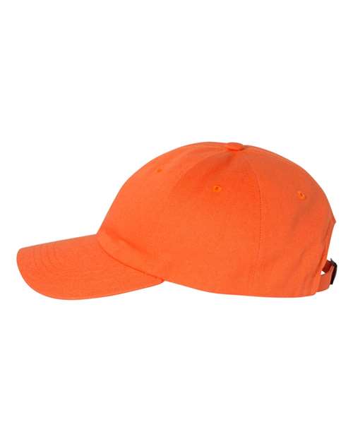 Classic Dad Hat - 6245CM - Orange