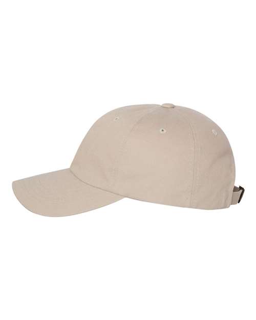 Classic Dad Hat - 6245CM - Stone