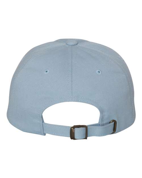Classic Dad Hat - 6245CM - Light Blue