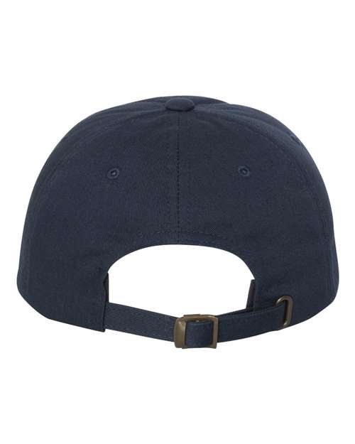 Classic Dad Hat - 6245CM - Navy