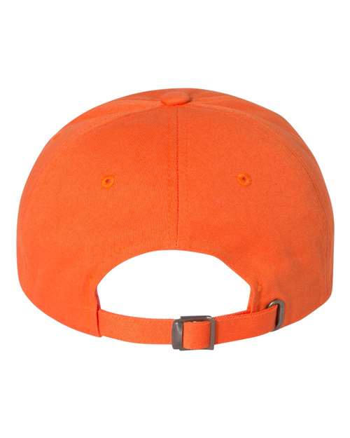 Classic Dad Hat - 6245CM - Orange