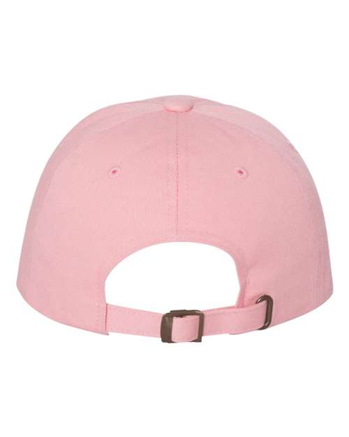 Classic Dad Hat - 6245CM - Pink