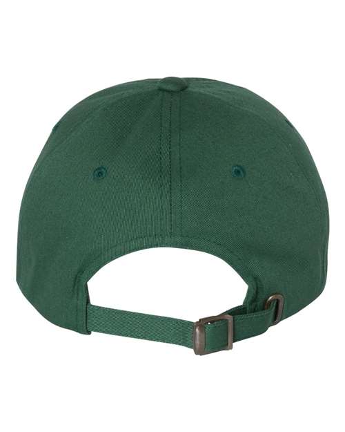 Classic Dad Hat - 6245CM - Spruce