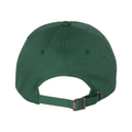 Yupoong 6245CM Classic Dad Hat - Spruce