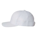 6606 Trucker Snapback - White