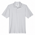 Core 365 88181 Origin Performance Piqué Polo - Platinum
