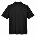 Core 365 88181 Origin Performance Piqué Polo - Black