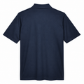 Core 365 88181 Origin Performance Piqué Polo - Navy