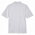 Core 365 88181 Origin Performance Piqué Polo - Platinum