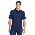 Core 365 88181 Origin Performance Piqué Polo - Navy