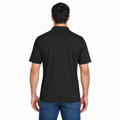 Core 365 88181 Origin Performance Piqué Polo - Black