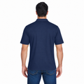 Core 365 88181 Origin Performance Piqué Polo - Navy
