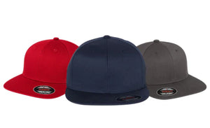 Flexfit 6297F Pro Baseball On Field Hat Cap