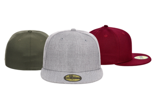 New Era 59FIFTY Hat Cap