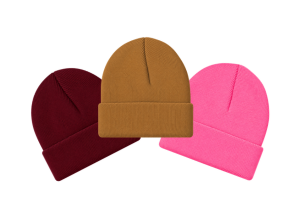 Port & Company CP90 Cuffed Knit Beanie