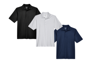 Core 365 88181 Origin Performance Piqué Polo