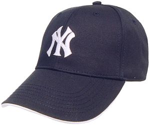 Baseball Cap