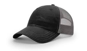 Richardson Trucker Mesh Hat